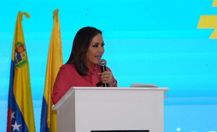 Comercio Coromoto Godoy Calderón