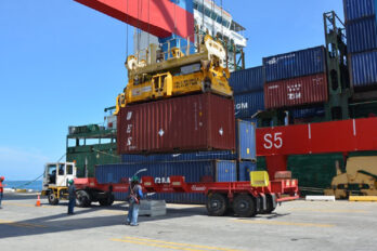 Comercio Venezuela y China