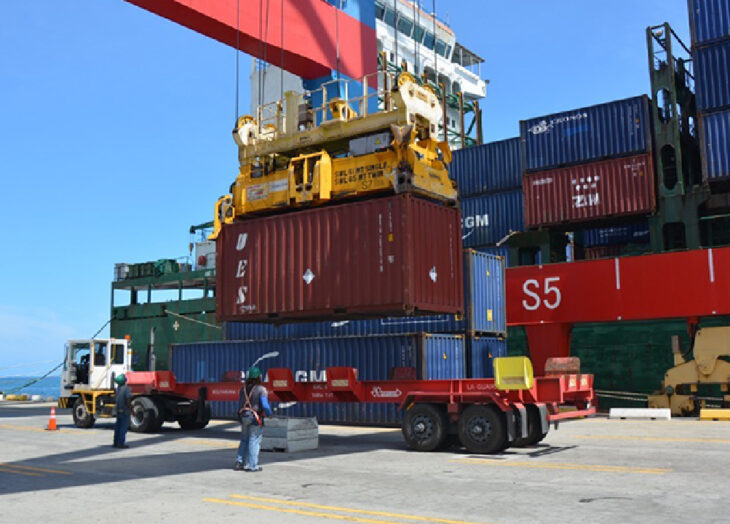 Comercio Venezuela y China