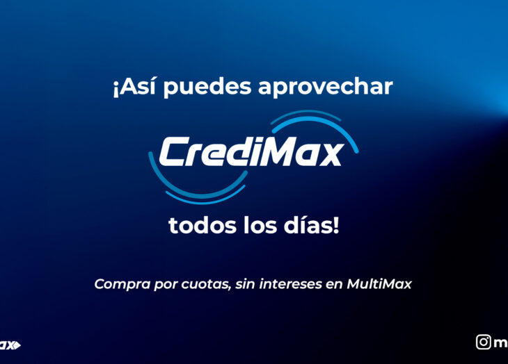 CrediMax