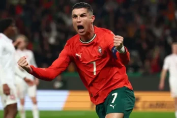 Cristiano