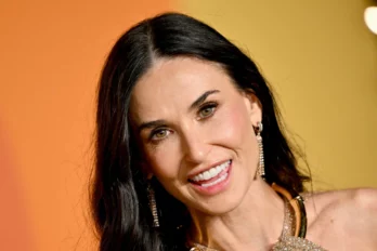 Demi Moore