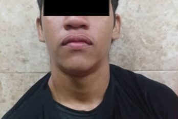 Detenidos
