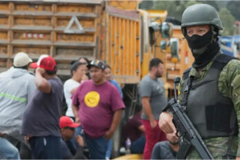 Ecuador