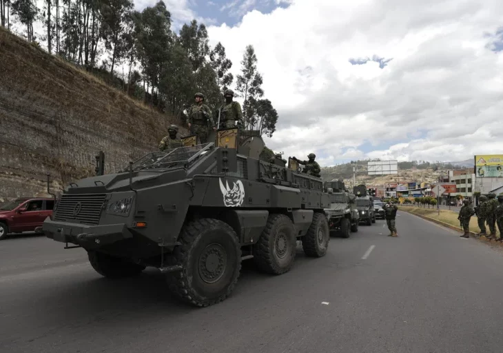Ecuador