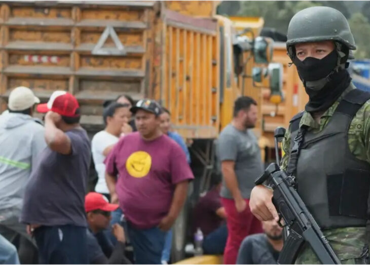 Ecuador