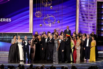 Emmy