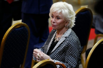 Isabel Allende