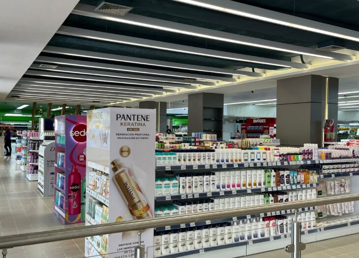 Supermercados Santo Tomé