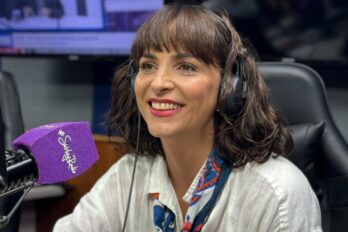 Marisa Román