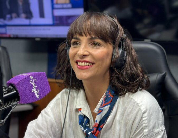 Marisa Román
