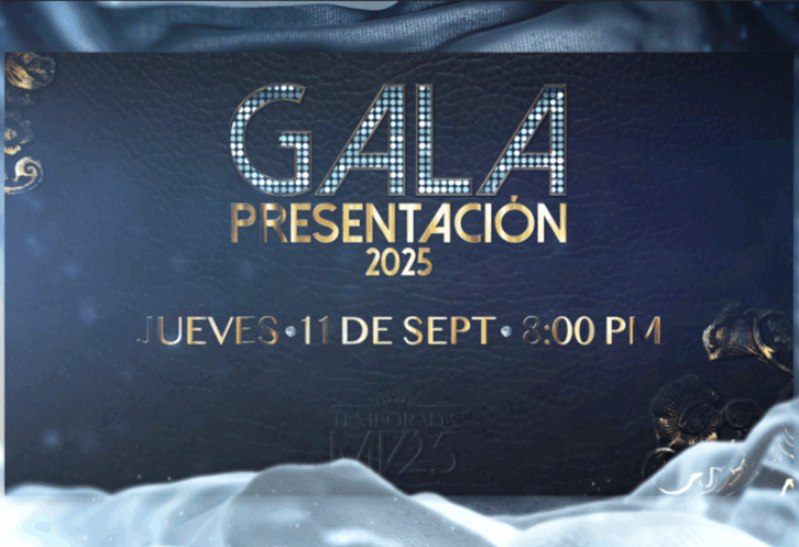 Gala Miss Venezuela