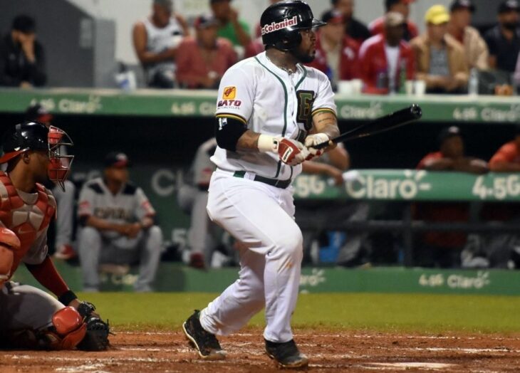 Héctor Sánchez