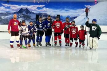 Hockey