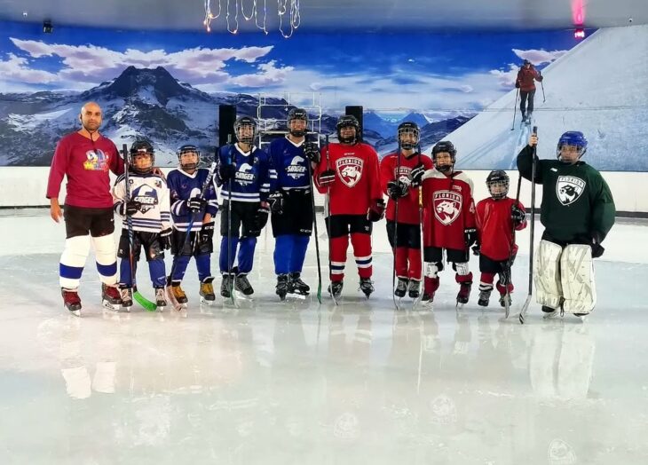 Hockey