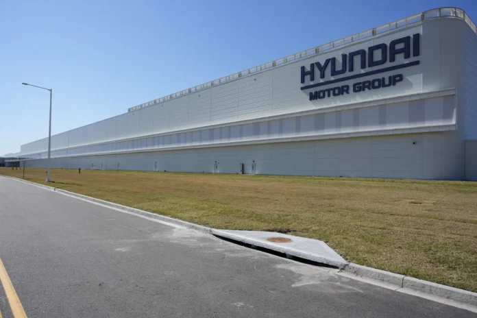 Hyundai migrantes EEUU