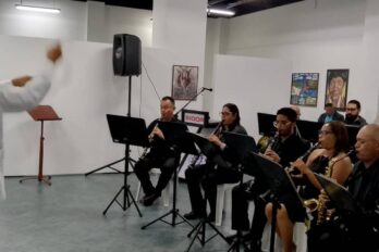 Clarinetes