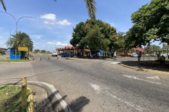 Autobuses