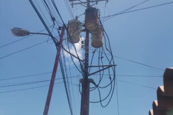 Energía eléctrica