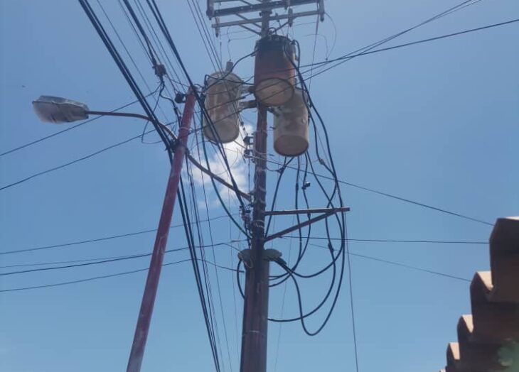 Energía eléctrica