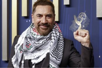 Javier Bardem