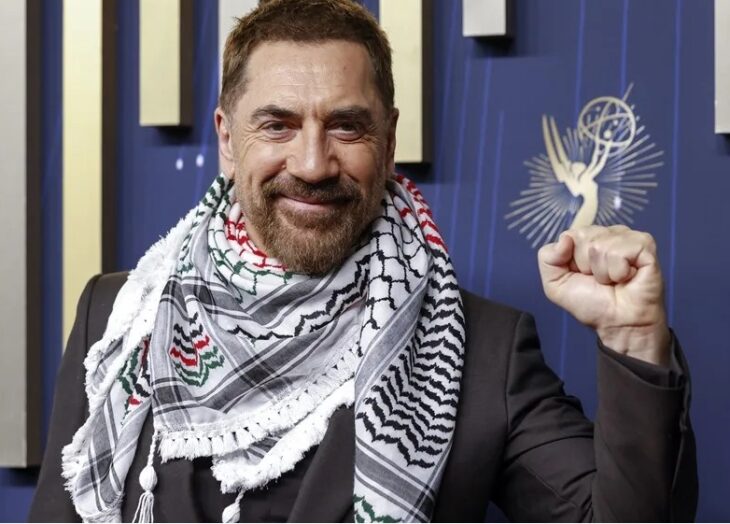 Javier Bardem