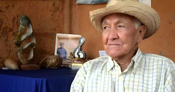 José Elías Chelías Villarroel