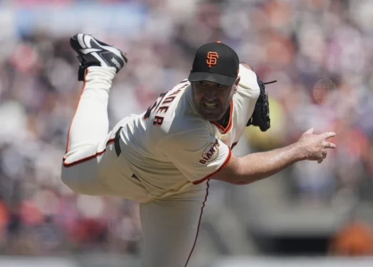 Justin Verlander