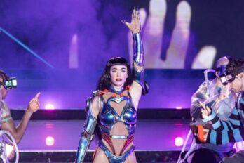 Katy Perry