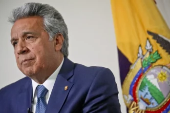 Lenín Moreno