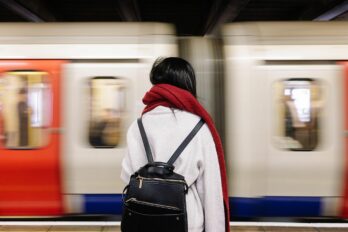 Londres metro