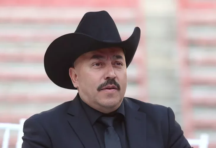 Lupillo Rivera