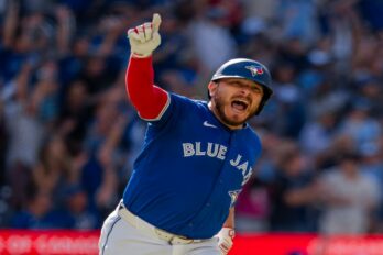 MLB postemporada