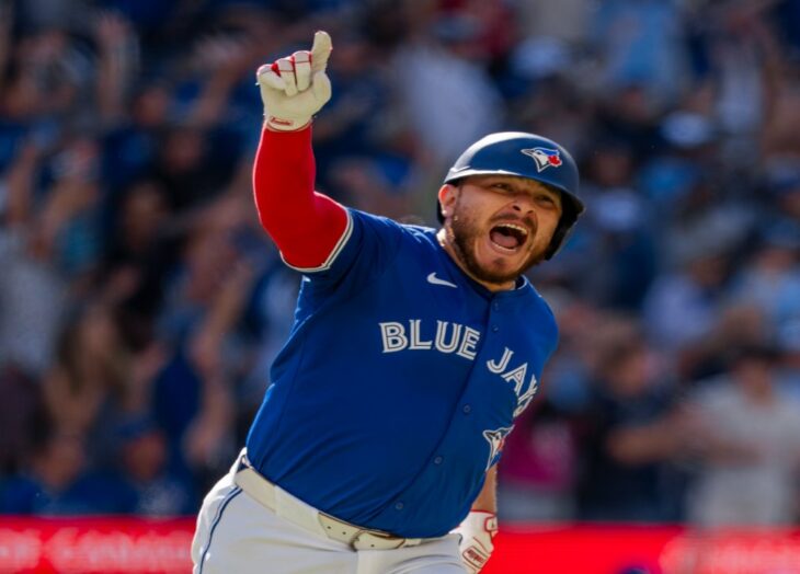 MLB postemporada