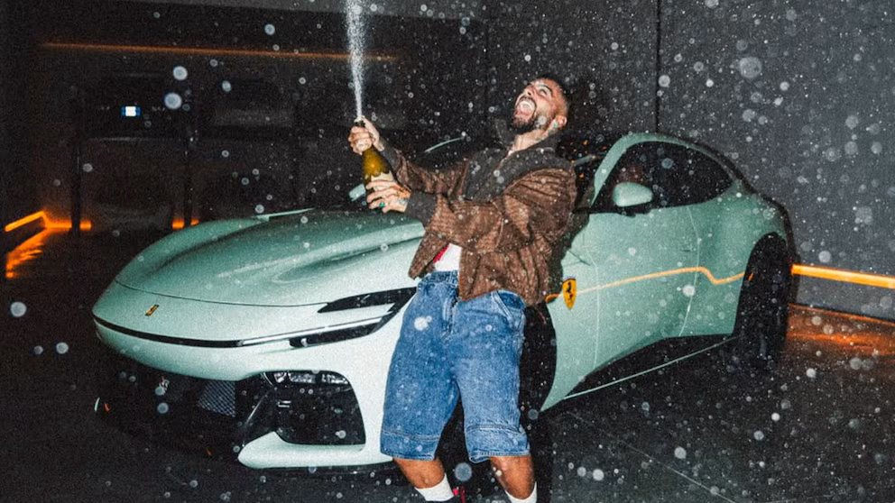 Maluma