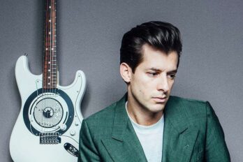 Mark Ronson