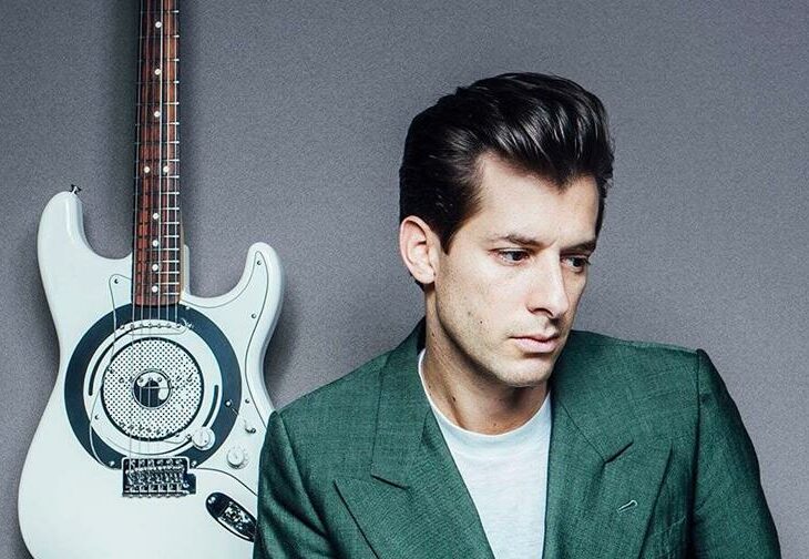 Mark Ronson