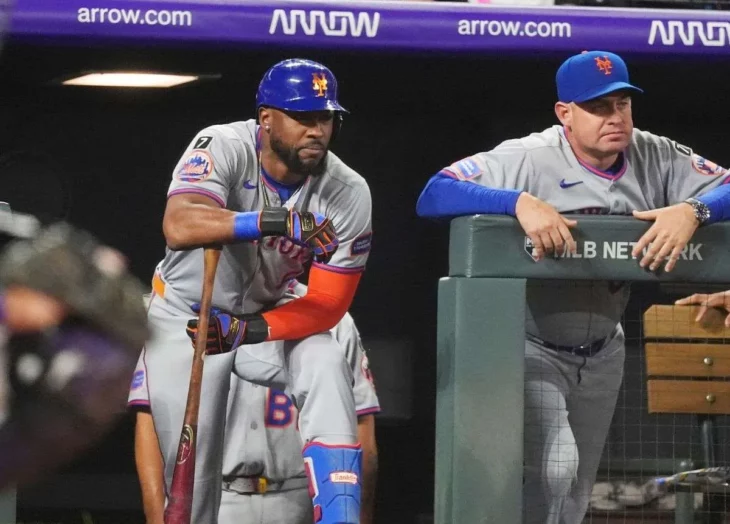 Mets de Nueva York