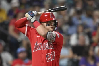 Mike Trout
