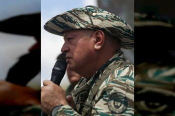 Ministro Diosdado Cabello