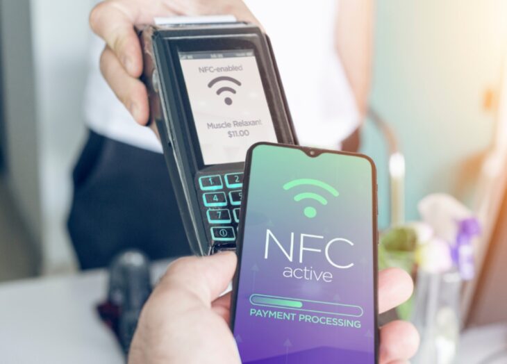 NFC
