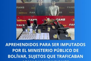Armas