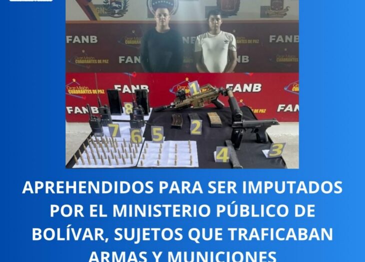 Armas