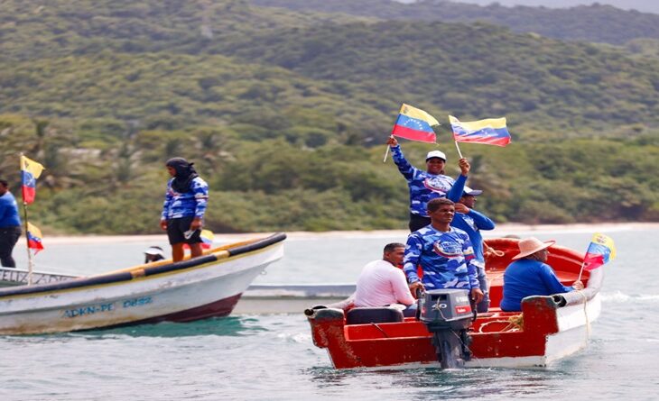 cámaras