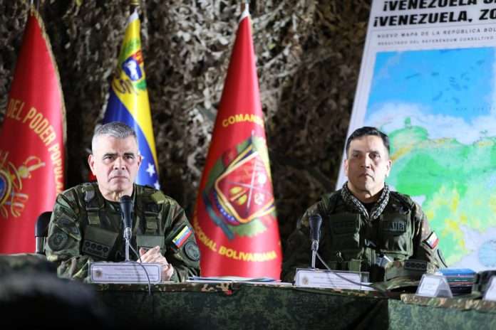 Padrino López