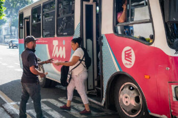 Pasaje