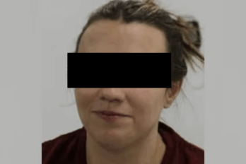 Profesora acusada EEUU