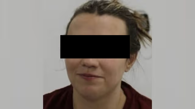 Profesora acusada EEUU