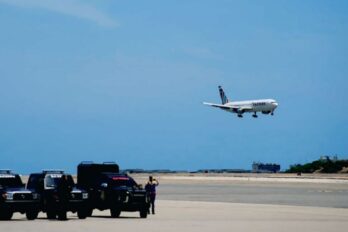 Repatriados
