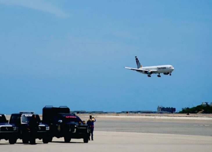 Repatriados